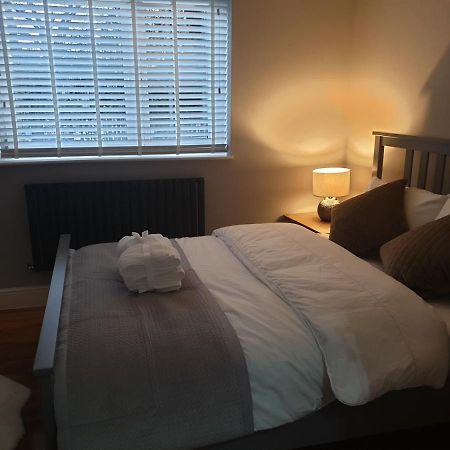 Bed and Breakfast Arsenal Highbury & Islington Beautifully Presented Londres Exterior foto