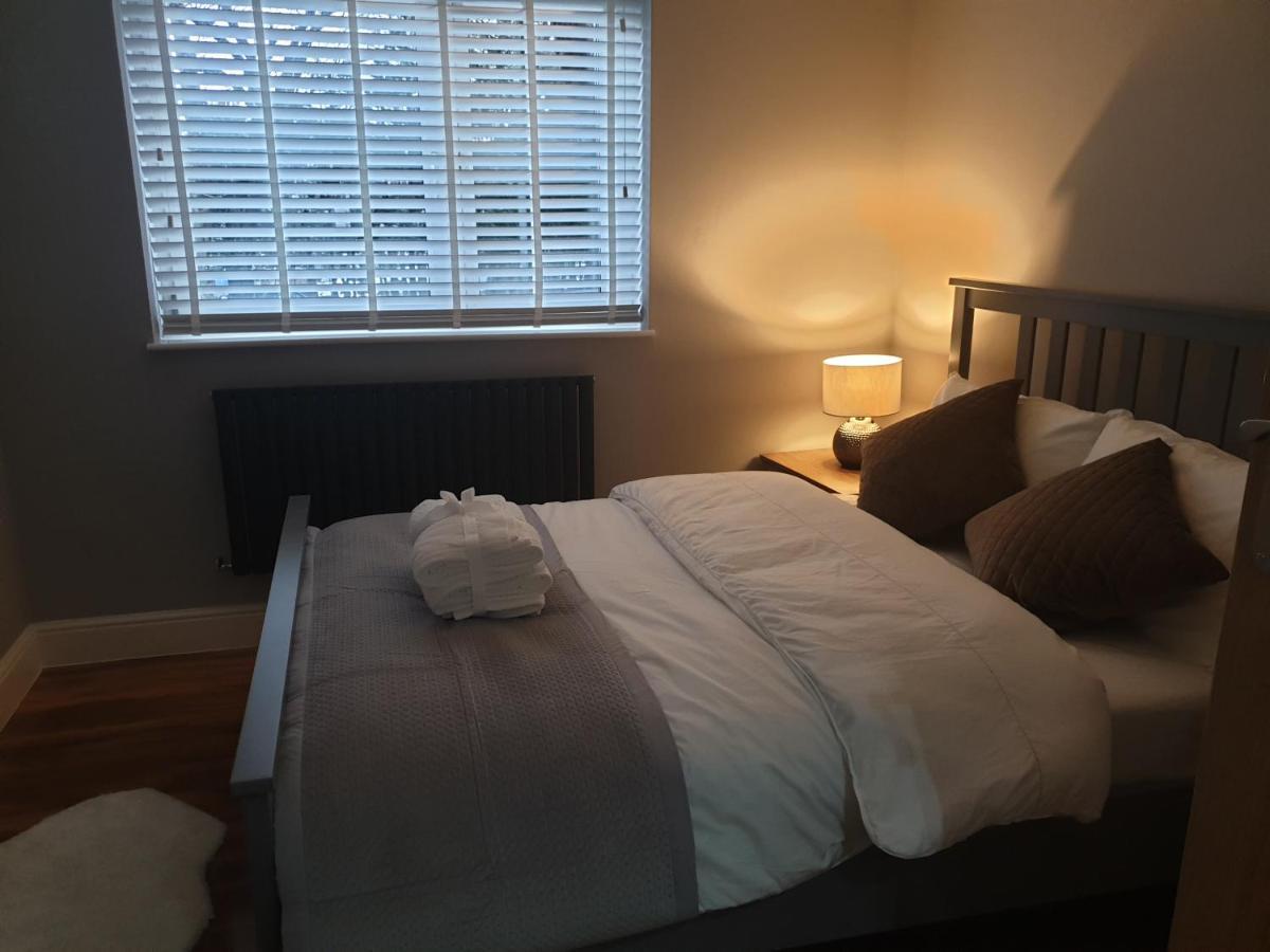 Bed and Breakfast Arsenal Highbury & Islington Beautifully Presented Londres Exterior foto